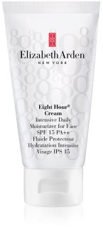 Elizabeth Arden Eight Hour Intensive Daily Moisturizer For Face dnevna hidratantna krema za sve tipove kože