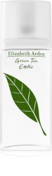 Elizabeth Arden Green Tea Exotic Eau de Toilette para mulheres