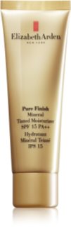 elizabeth arden tinted moisturizer