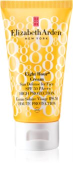 Elizabeth Arden Eight Hour Cream Sun Defense For Face Ansigtssolcreme  SPF 50