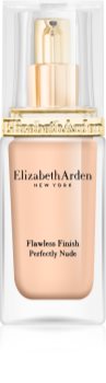 Elizabeth Arden Flawless Finish Perfectly Nude könnyű hidratáló make-up SPF 15