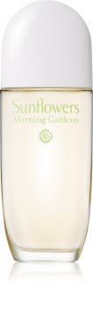 Elizabeth Arden Sunflowers Morning Garden Eau de Toilette για γυναίκες