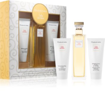 Elizabeth Arden 5th Avenue coffret cadeau XVI. pour femme