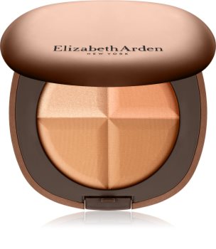 Elizabeth Arden FourEver Bronze rozjasňujúci bronzer