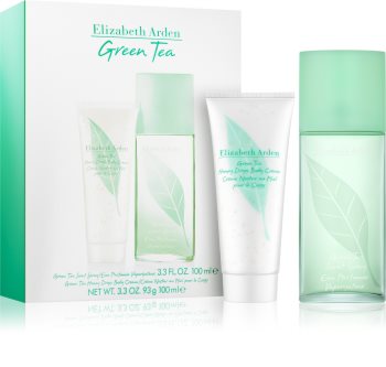 Elizabeth Arden Green Tea Gift Set for Women