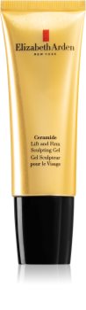 Elizabeth Arden Ceramide Lift and Firm Sculpting Gel Facial Gel with Firming Effect