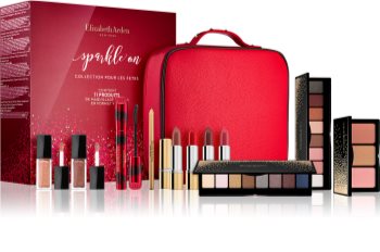 Elizabeth Arden Sparkle On palette di trucchi I. da donna