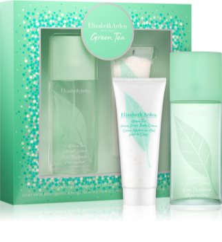 Elizabeth Arden Green Tea darčeková sada II. pre ženy