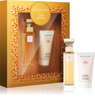 Elizabeth Arden 5th Avenue Gift Set II. (For Women) for Women