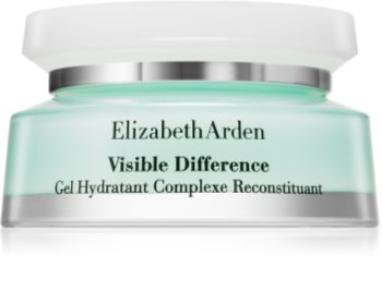 Elizabeth Arden Visible Difference Replenishing HydraGel Complex Let fugtende gel-creme