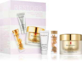 Elizabeth Arden Ceramide Lift and Firm Youth-Restoring Solutions kit di cosmetici II. (per ringiovanire la pelle) da donna