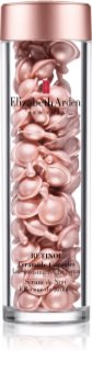Elizabeth Arden Ceramide Retinol Capsules ночная сыворотка для лица в капсулах