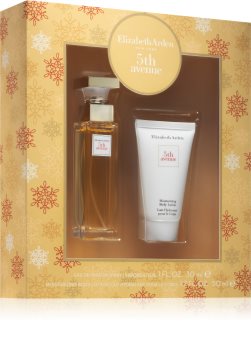 Elizabeth Arden 5th Avenue zestaw upominkowy dla kobiet