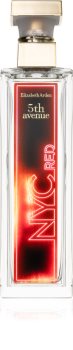 Elizabeth Arden 5th Avenue NYC Red woda perfumowana dla kobiet