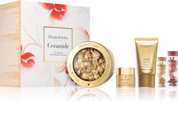 Elizabeth Arden Ceramide Advanced Capsules Cosmetic Set I. for Women