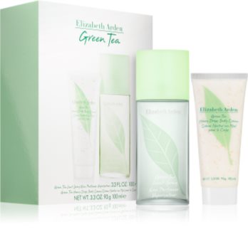 Elizabeth Arden Green Tea darčeková sada pre ženy