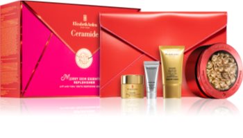 Elizabeth Arden Ceramide s Ceramide coffret cadeau (pour raffermir le visage)