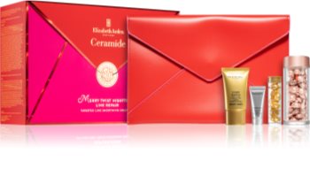 Elizabeth Arden Ceramide Geschenkset (zum sofortigen Glätten von Falten)