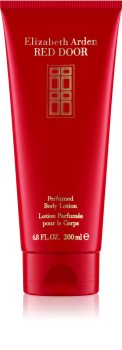 Elizabeth Arden Red Door Perfumed Body Lotion leche corporal para mujer