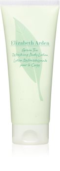 Elizabeth Arden Green Tea Refreshing Body Lotion mlijeko za tijelo za žene