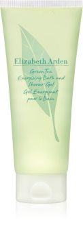 Elizabeth Arden Green Tea Energizing Bath and Shower Gel гель для душу для жінок