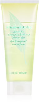 Elizabeth Arden Green Tea Energizing Bath and Shower Gel sprchový gel pro ženy