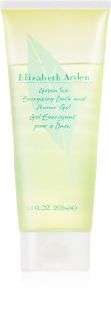 Elizabeth Arden Green Tea Energizing Bath and Shower Gel Suihkugeeli Naisille