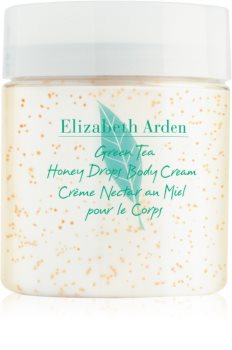 Elizabeth Arden Green Tea Honey Drops Body Cream crema corporal para mujer