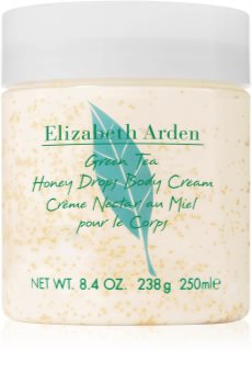 Elizabeth Arden Green Tea Honey Drops Body Cream tělový krém pro ženy