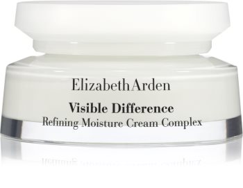Elizabeth Arden Visible Difference Refining Moisture Cream Complex Fuktgivande kräm för ansikte
