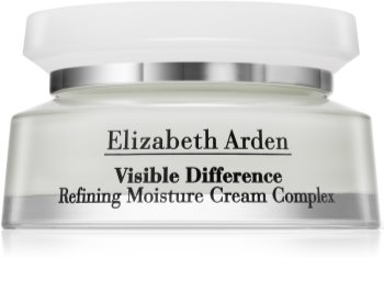 Elizabeth Arden Visible Difference Refining Moisture Cream Complex hidratáló krém az arcra