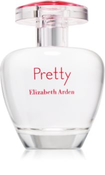 Elizabeth Arden Pretty Eau de Parfum pour femme