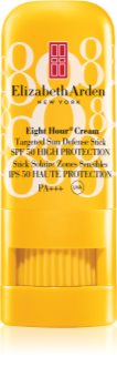 Elizabeth Arden Eight Hour Cream Targeted Sun Defence Stick крем-догляд місцевого призначення для захисту від сонця SPF 50