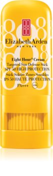 Elizabeth Arden Eight Hour Cream Targeted Sun Defence Stick Solcreme stick SPF 50