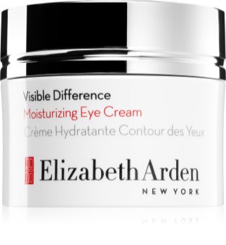 Elizabeth Arden Visible Difference Moisturizing Eye Cream hidratantna krema za područje oko očiju