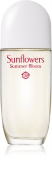 Elizabeth Arden Sunflowers Summer Bloom Eau de Toilette hölgyeknek