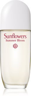 Elizabeth Arden Sunflowers Summer Bloom Eau de Toilette til kvinder