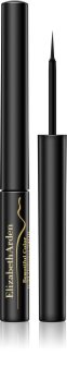 Elizabeth Arden Beautiful Color eyeliner liquide longue tenue