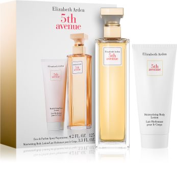 Elizabeth Arden 5th Avenue zestaw upominkowy VIII.