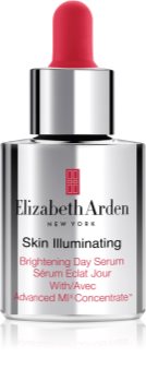 Elizabeth Arden Skin Illuminating Brightening Day Serum élénkítő szérum a hiperpigmentációs bőrre