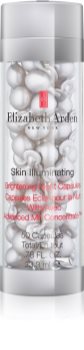 Elizabeth Arden Skin Illuminating Brightening Night Capsules noćna krema za posvjetljivanje u kapsulama
