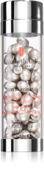 Elizabeth Arden Skin Illuminating Brightening Night Capsules siero notte illuminante in capsule