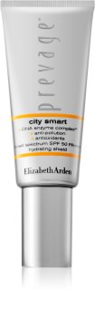 Elizabeth Arden Prevage City Smart denní hydratační a ochranný krém SPF 50