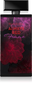 Elizabeth Arden Always Red Femme woda toaletowa dla kobiet