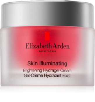 Elizabeth Arden Skin Illuminating Brightening Hydragel Cream posvetlitveni gel krema z vlažilnim učinkom