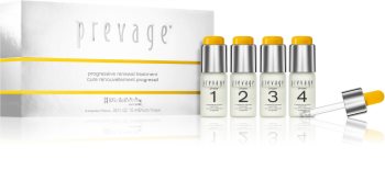 Elizabeth Arden Prevage Progressive Renewal Treatment trattamento rigenerante per una pelle luminosa e liscia