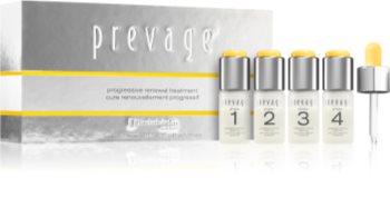 Elizabeth Arden Prevage Progressive Renewal Treatment pielęgnacja odnawiająca dla efektu rozjaśnienia i wygładzenia skóry