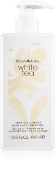 Elizabeth Arden White Tea gel za tuširanje za u kadu za žene