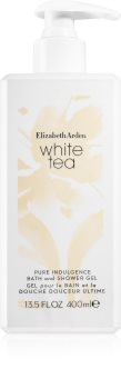 Elizabeth Arden White Tea Pure Indulgence Bath and Shower Gel Suihkugeeli Naisille