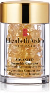 Elizabeth Arden Ceramide Advanced Daily Youth Restoring Eye Serum siero occhi in capsule